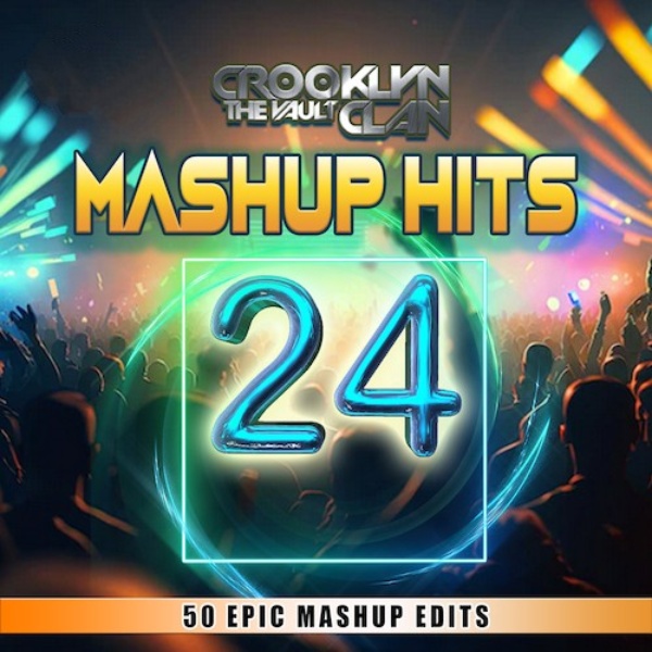 Smells Like Teen Spirit [DJ Jeff Festival Bootleg] [Clean] 4A 132